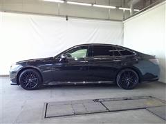 クラウン RS LTD2
