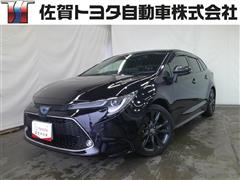 カローラツーリング HV WXB