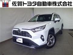 RAV4 G