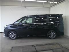 ヴォクシー ハイブリッド S-Z