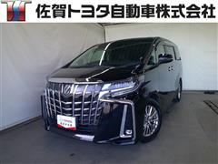 アルファード S Cパッケージ