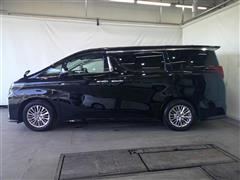 アルファード S Cパッケージ