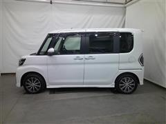 タントカスタムXトップエデリミSA3