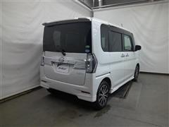 タントカスタムXトップエデリミSA3