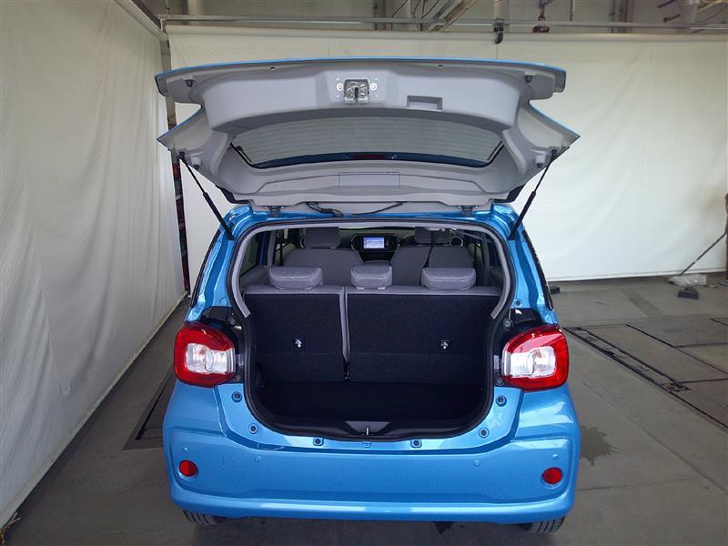 パッソ X Gパッケージ（082011678424）の中古車 | トヨタ認定中古車