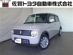 アルトラパン X 5ガタ