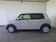 アルトラパン X 5ガタ