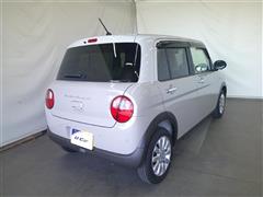 アルトラパン X 5ガタ