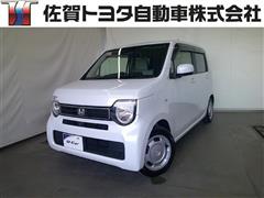 N-WGN L ホンダセンシング