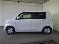N-WGN L ホンダセンシング