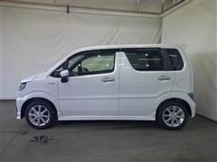 ワゴンR カスタムZ HV ZX4カタ