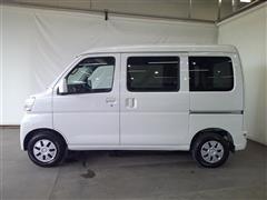 ハイゼットカーゴクルーズSA3