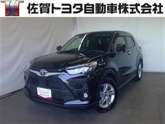トヨタ ライズ G