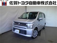 スズキ ワゴンR ハイブリッド FX