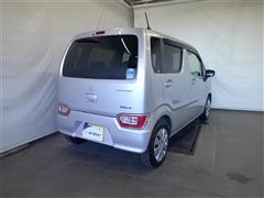 ワゴンR ハイブリッド FX