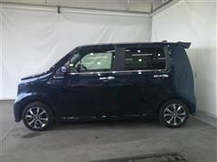 N-WGN カスタム L Hセンシング