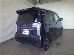 N-WGN カスタム L Hセンシング