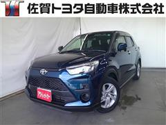 トヨタ ライズ G