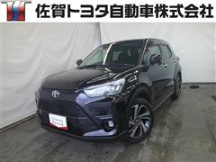 トヨタ ライズ Z