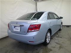 アリオン A18 Gプラスパッケーシ