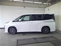 ヴォクシー ハイブリッド S-Z