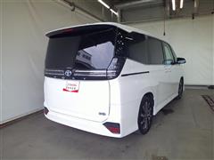 ヴォクシー ハイブリッド S-Z