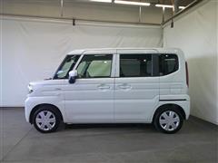 スペーシア ハイブリッド X