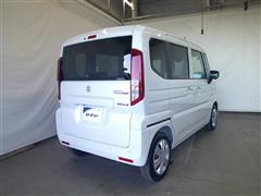 スペーシア ハイブリッド X