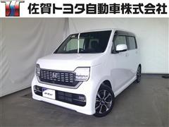 N-WGN カスタムL Hセンシング