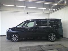 ヴォクシー ハイブリッド S-Z