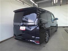 ヴォクシー ハイブリッド S-Z