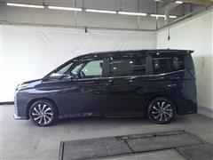 ヴォクシー ハイブリッド S-Z