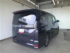 ヴォクシー ハイブリッド S-Z