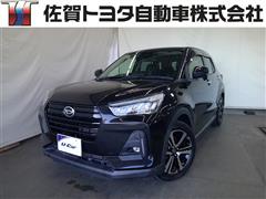 ロッキー プレミアム