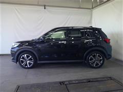 ロッキー プレミアム