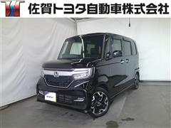 ホンダ N-BOX カスタムG L ターボH