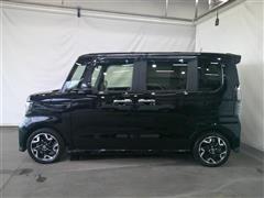 N-BOX カスタムG L ターボH