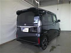 N-BOX カスタムG L ターボH