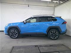 RAV4 アドベンチャー