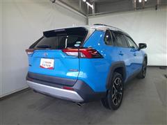 RAV4 アドベンチャー