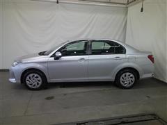 カローラアクシオ ハイブリッド EX