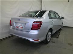 カローラアクシオ ハイブリッド EX