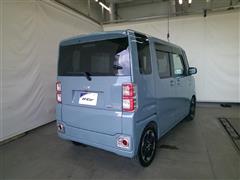 ウェイク Gターボ リミテッドSA3