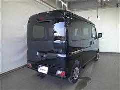 ハイゼットカーゴ クルーズターボ