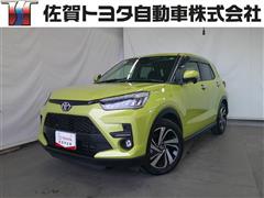 トヨタ ライズ Z