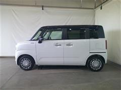 ワゴンRスマイル ハイブリッド X