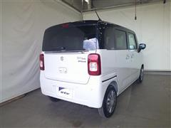 ワゴンRスマイル ハイブリッド X