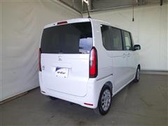 N-BOX ベースグレード