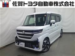 スズキ スペーシアカスタム HV XS