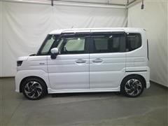 スペーシアカスタム HV XS